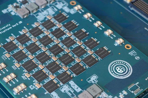 2019中国科学十大进展发布 人工通用智能异构芯片入选